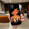 Dragon Ball Anime Phone Case for Samsung S20 S21 S21S S22 S23 S24 FE Ultra Plus Lite F06 F16 M06 M16 M56 A07 A17 A36 A37 A55 A57