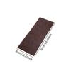 Tea Table Runner Decorative Placemat for Dining Room Restaurant Events S