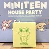 [USED] Minghao MINITEEN Pop-up Lamp MINI MOOD LAMP