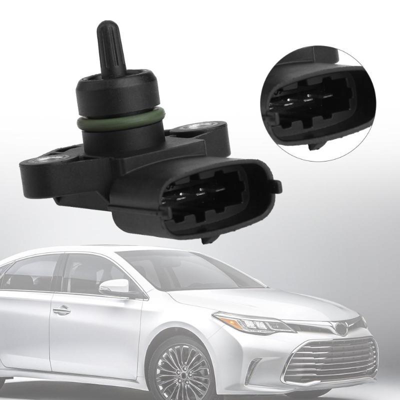Zyutaosan Map Sensor 22627Aa470 For Subaru Legacy Outback Forester - View #9