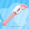 Multi-Hole Water Cannon Toy for Beach Play