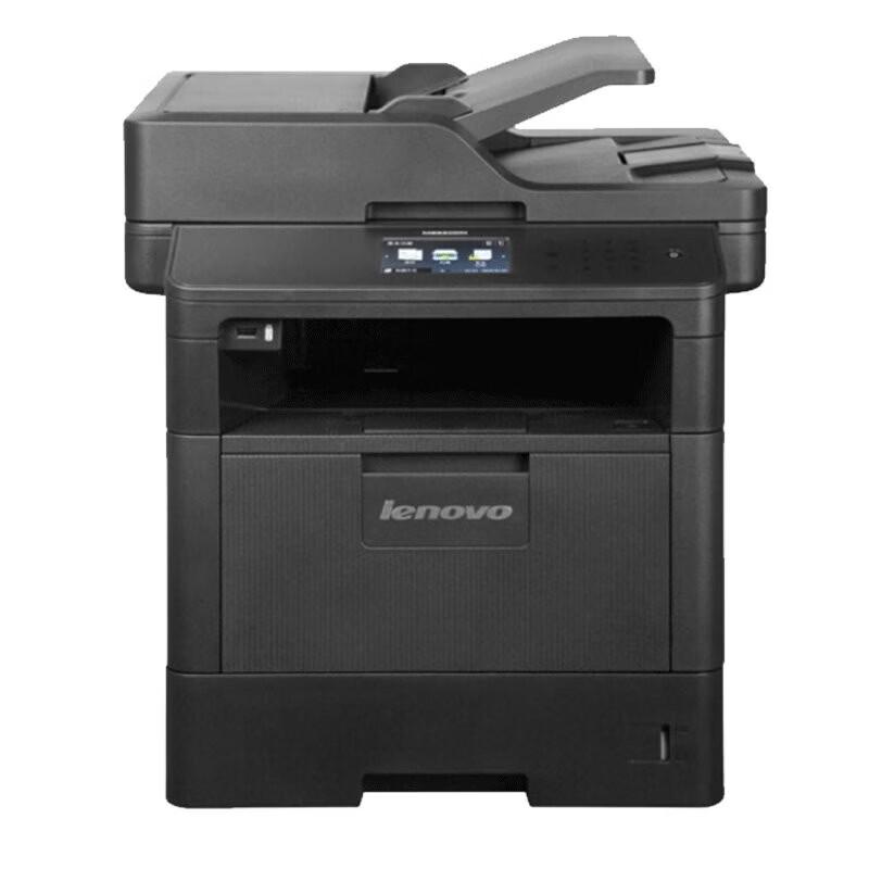 Lenovo M8650DN A4 Monochrome Laser MFP CN Plug (adapter Included)