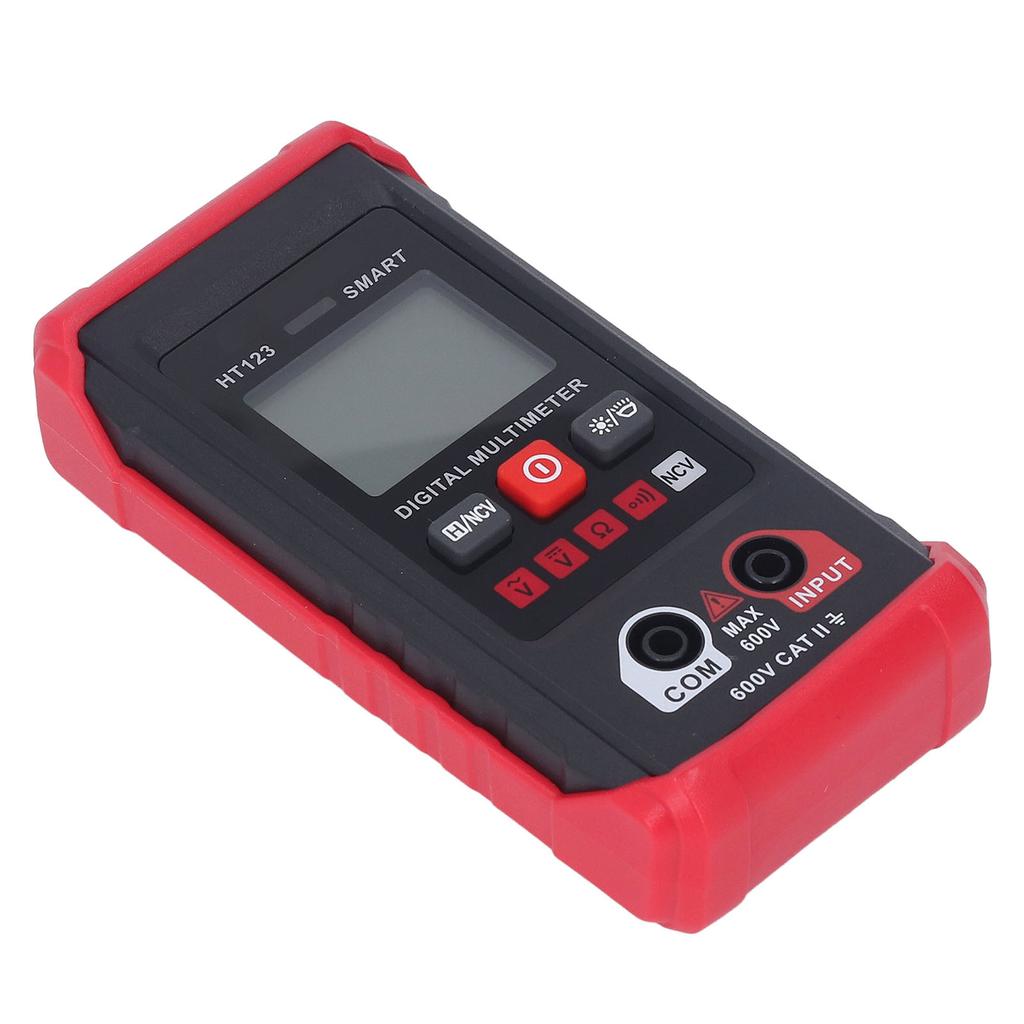 Multimeter DC AC Voltage Current Meter Resistance Capacitance Tester Meter Tool for Measurement