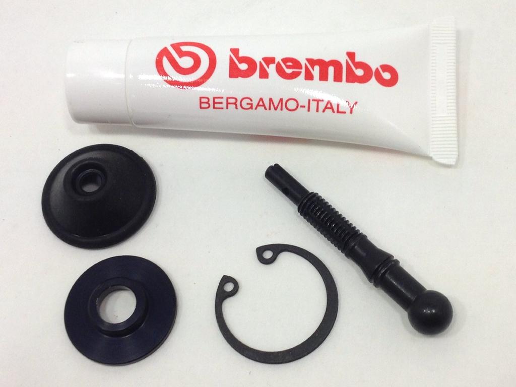 Brembo Push Rod Set 110.4266.60