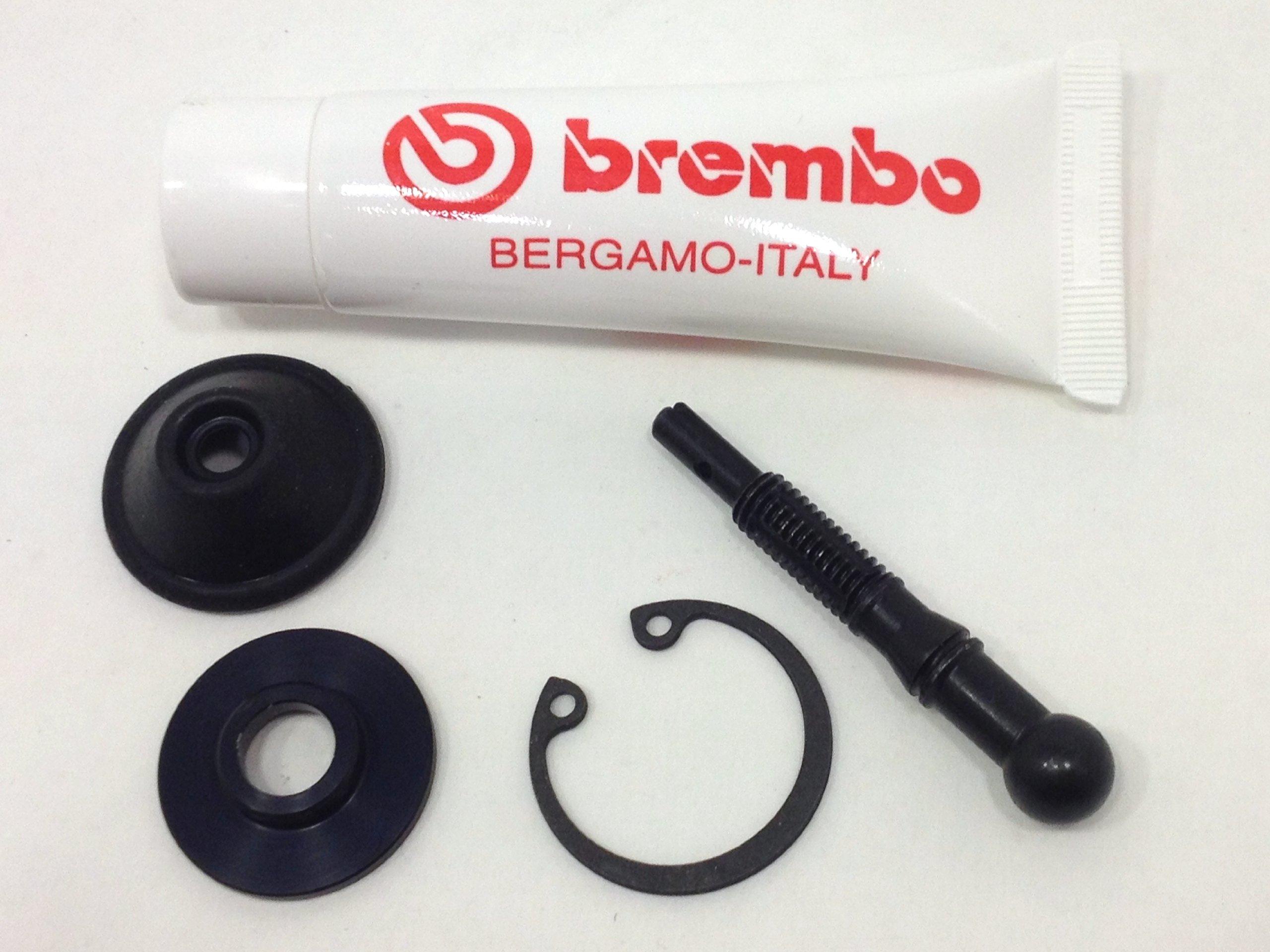 

Комплект толкателей Brembo 110.4266.60