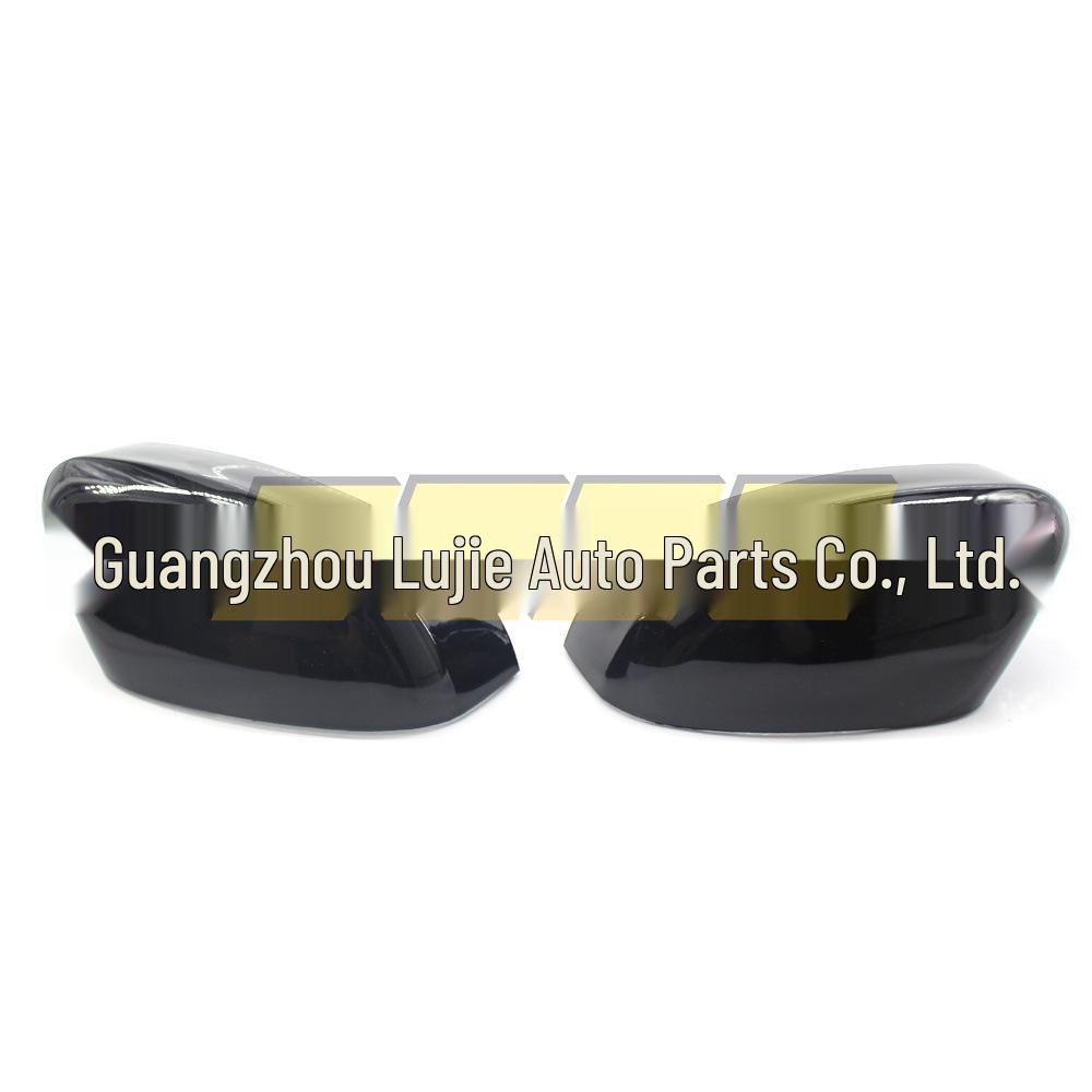 

Carbon Fiber Pattern Rearview Mirror Cover for 2012-2014 Ford Focus (Model BM51 17K748 AA)