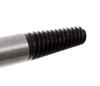 Screw extractors for broken screws, 8 pieces, KD10262