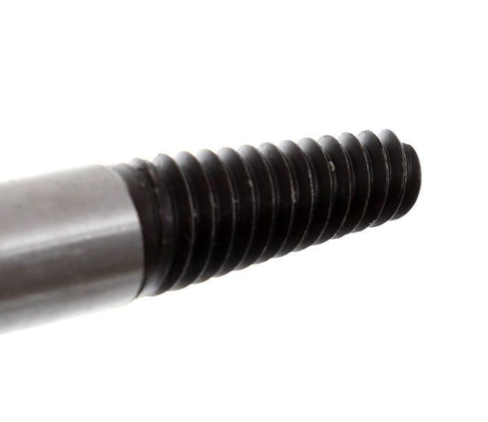 Screw extractors for broken screws, 8 pieces, KD10262