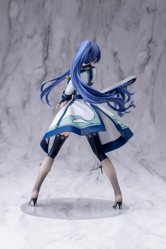 Kotobukiya Trace Series Laura S. Arseid 1/8 Scale PVC Painted Figure