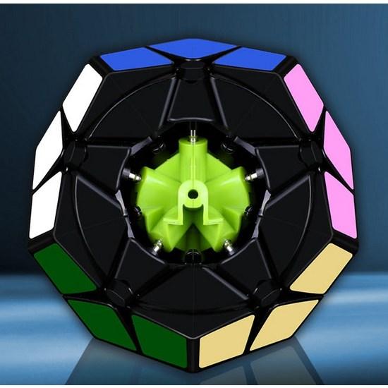 Chii Cube Mega Minx 2X2 Cube, populære koreanske puslespill