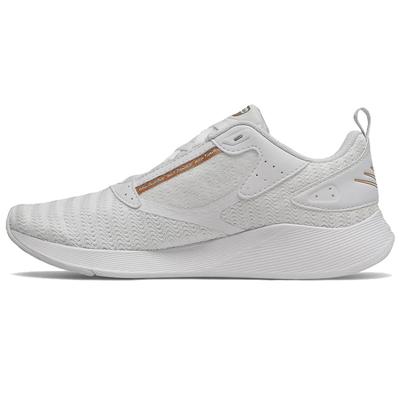 Beaya 'White Copper Metallic' Women's Sneakers WBEYLP