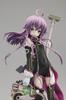 Diffusive Million Arthur Nimue (1/8 Scale, Pre-painted PVC Figure) [Parallel Import]