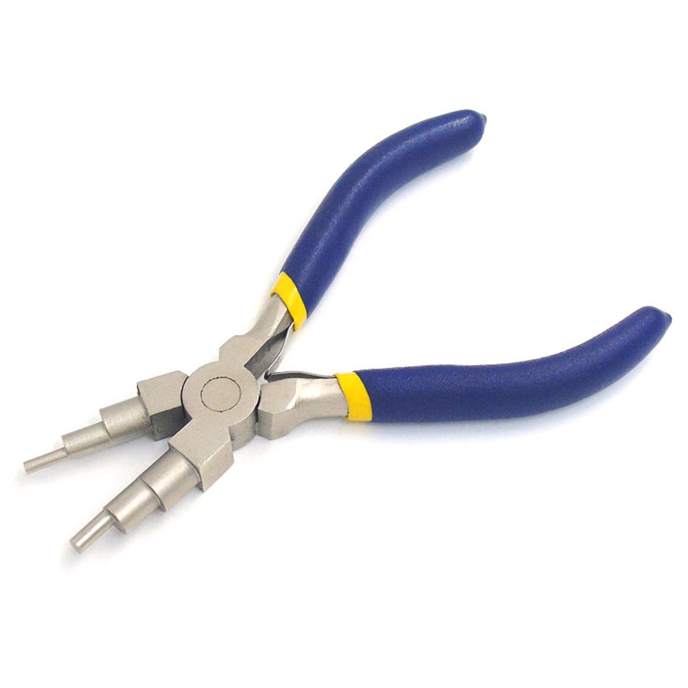 DIY Jewelry Making Hand Tools Wire Wrapper Round Nose Pliers Jewelry Plier Jewelry Pliers Sets