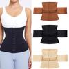 Slimming Women's Waist Trainer Sports Belt Corset For Tummy Control And Body Shaping