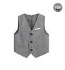 Children's Academy Style Vest - Boys & Girls Performance Attire