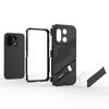 Phone Cover For OnePlus 15 Case Anti-knock Armor PC Phone Holder Full Cover Case For OnePlus 15 Case For OnePlus 15 6.78 Inch