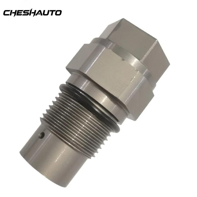 4384241-03 Pressure Relief Valve for Cumm ISB5.9 ISC8.3L ISF2.8 Cumm engine fuel relief valve