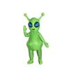 Halloween Inflatable Alien Costume Cloak - Funny, Scary, and Perfect for Festivals and Performances.