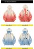 Gradient Spring Sporty Hooded Jacket - Versatile Trendy Casual Coat for Couples
