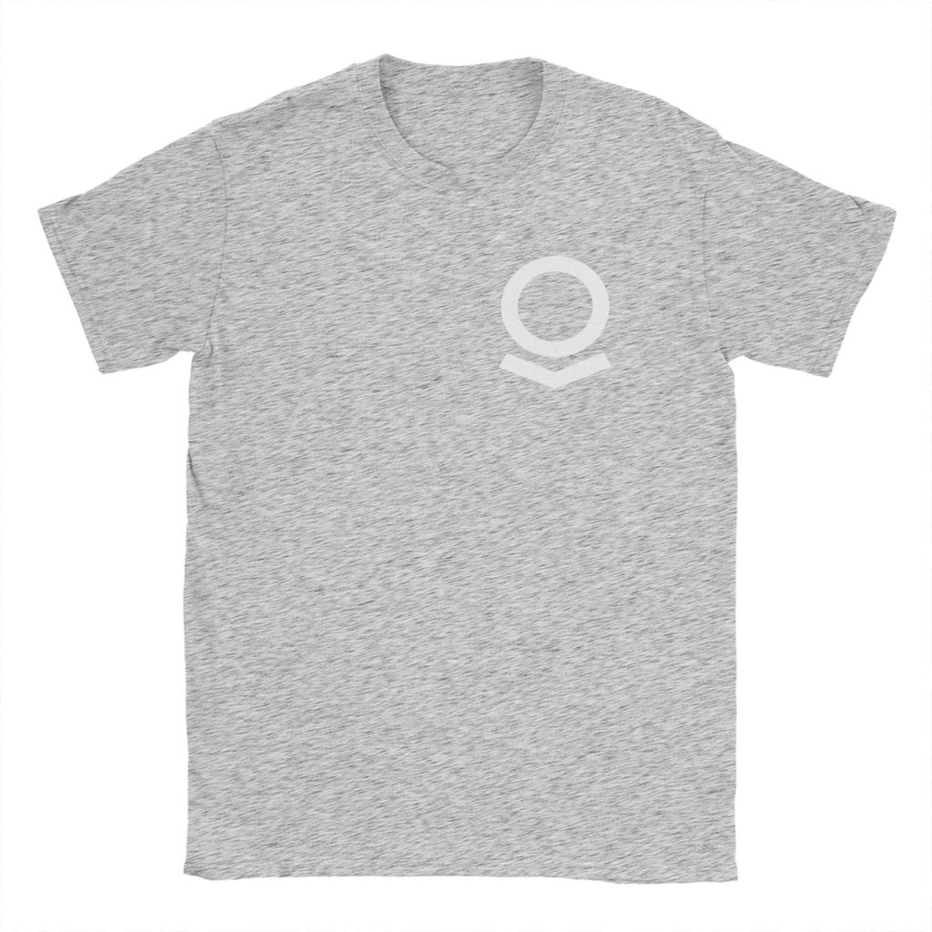 PLTR T Shirt for Men 100% Cotton Creative T-Shirts O Neck  Tees Short Sleeve Clothing New Arrival