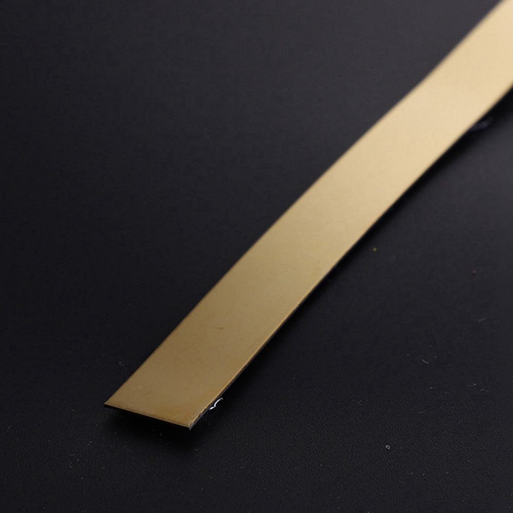 Wall Ceiling Edge Edge Trim Wall Sticker Strips Decorative Lines Living Room Decoration Edge Strip