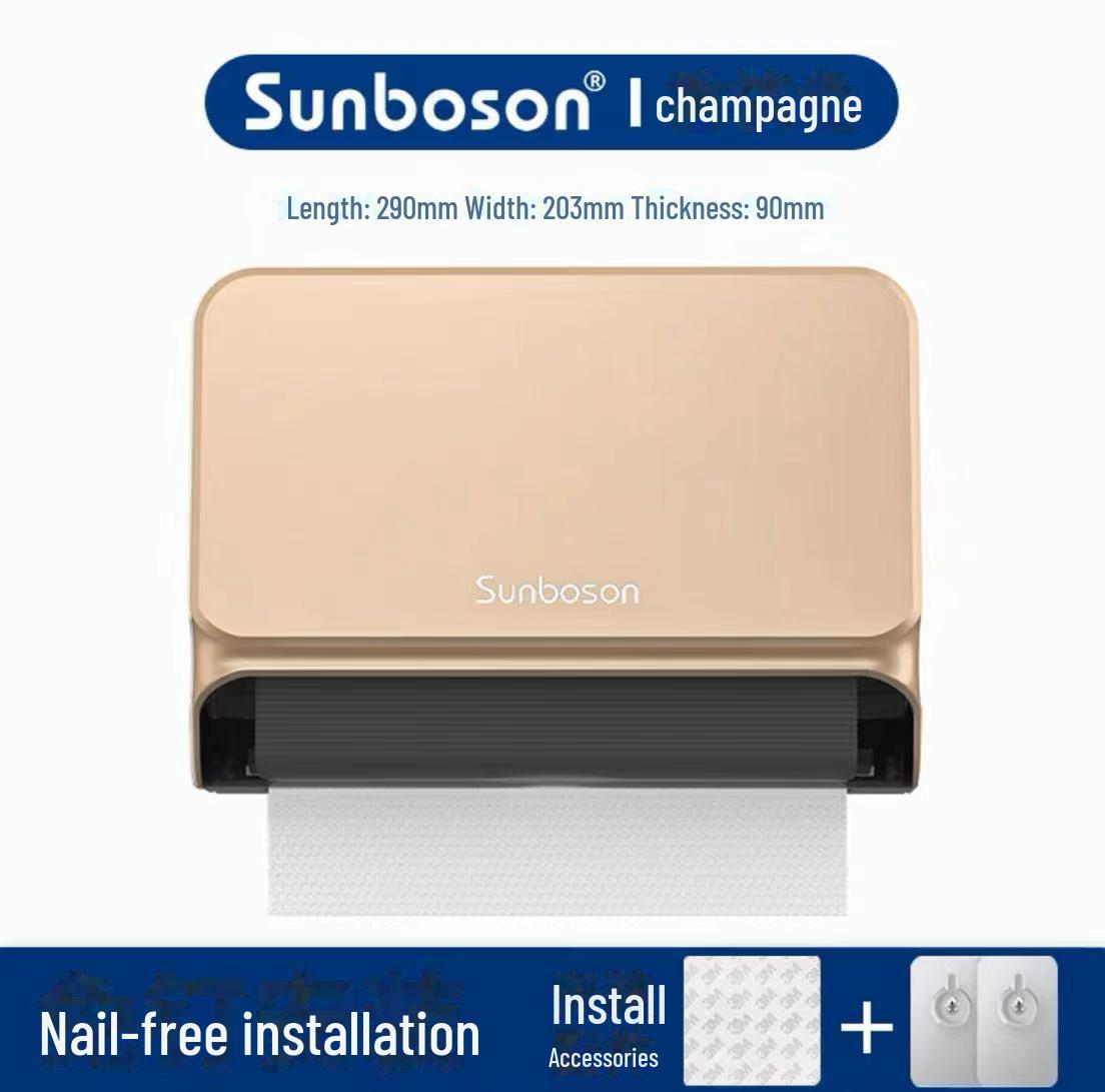 

Настенный держатель для полотенец Nordic для кухни и туалета