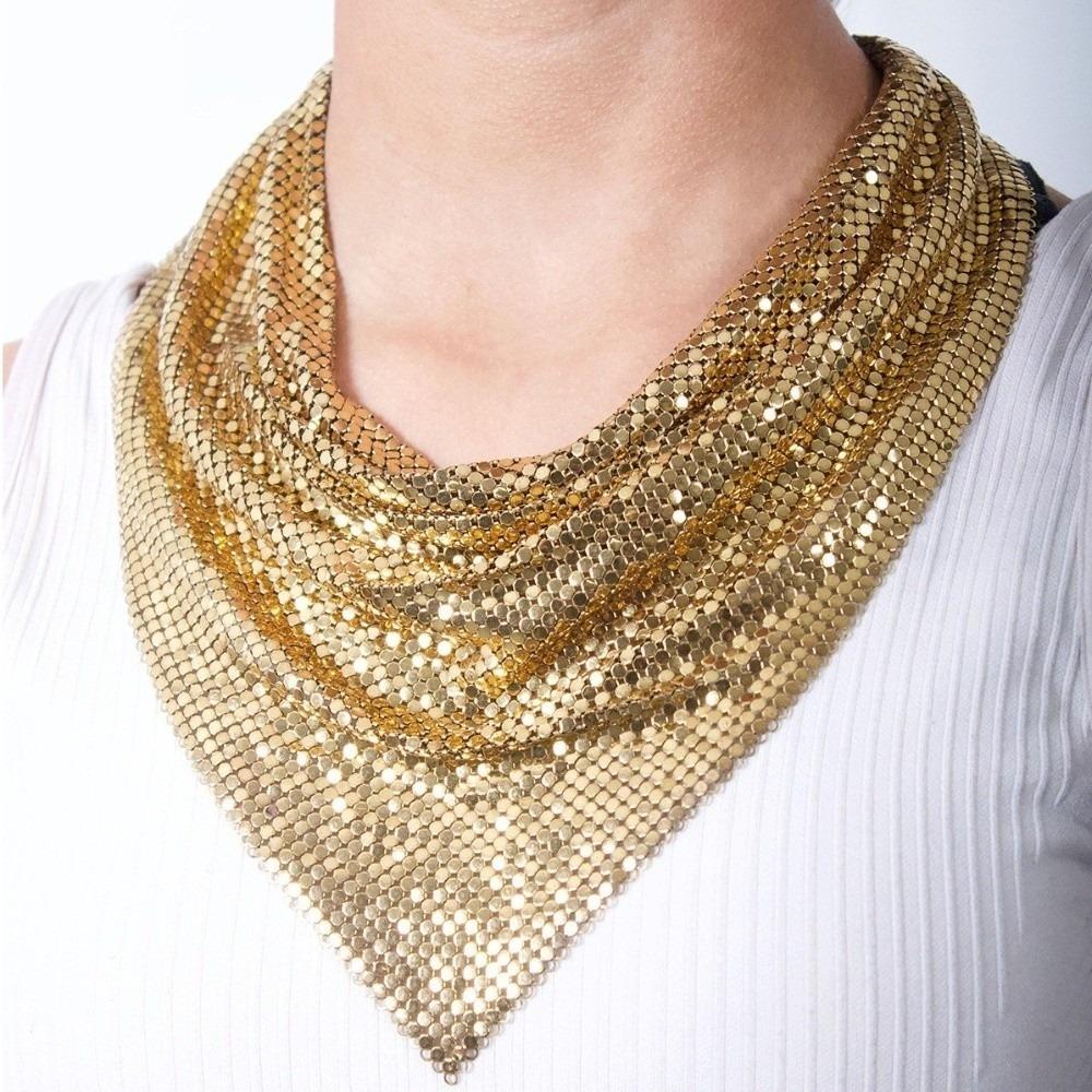 Headscarf Sequined Triangle Scarves Korean Style Bandanas Fashion Shawl Headband  Men