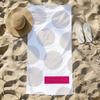 B-BimbaES Fashion Towel Beach Towel Oversized Quick Dry Towel Absorbent Soft Swim BeachTowels for Men Women
