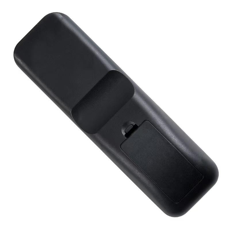 Universal Smart LCD TV Remote with Infrared & Bluetooth Voice Control