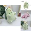 Pokemon Slowpoke Cubone Chikorita Sleep Series Plush Toys With Pp Cotton Fill For Kids And Bedroom Decor