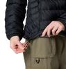 Columbia Powder Lite Ii Women' Down Jacket Black 2089391010 R