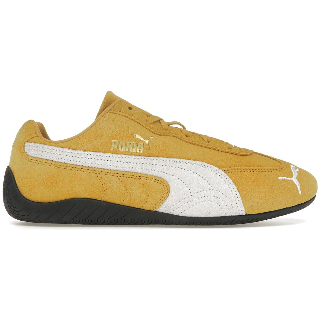 

Кроссовки Puma Speedcat OG Архивное золото Белый(398846-06) 39
