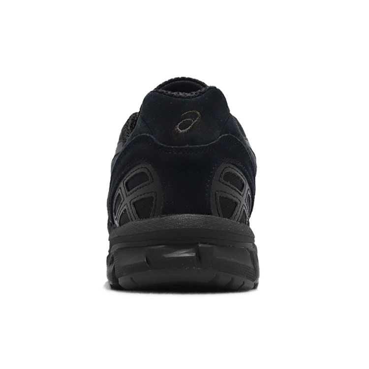 Asics Gel Sonoma 15-50 Triple Black Unisex Sneaker 1201A438-001