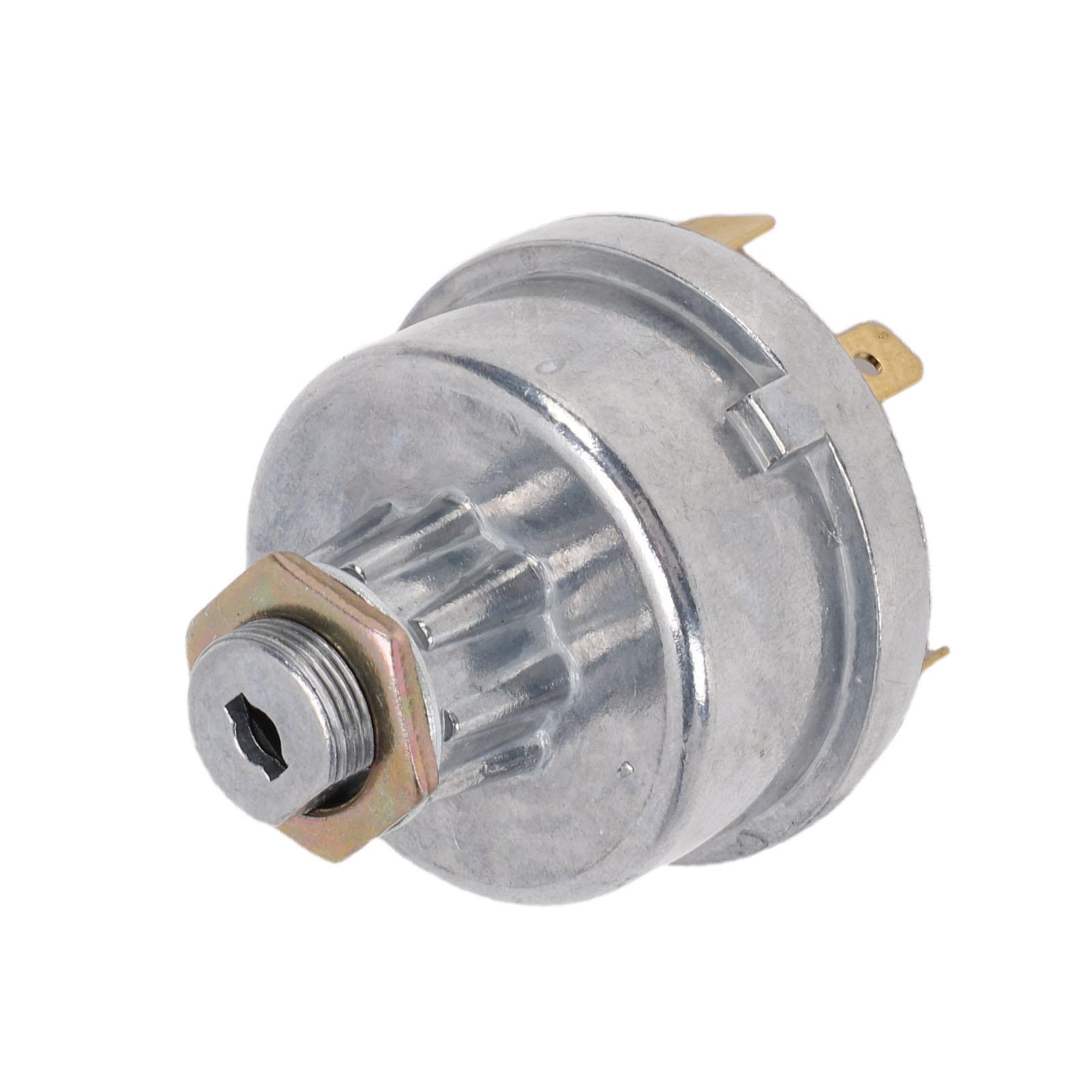 

Замок зажигания с 2 ключами 3107556R1 Замена для 385 395 3210 Все WCelsius D155