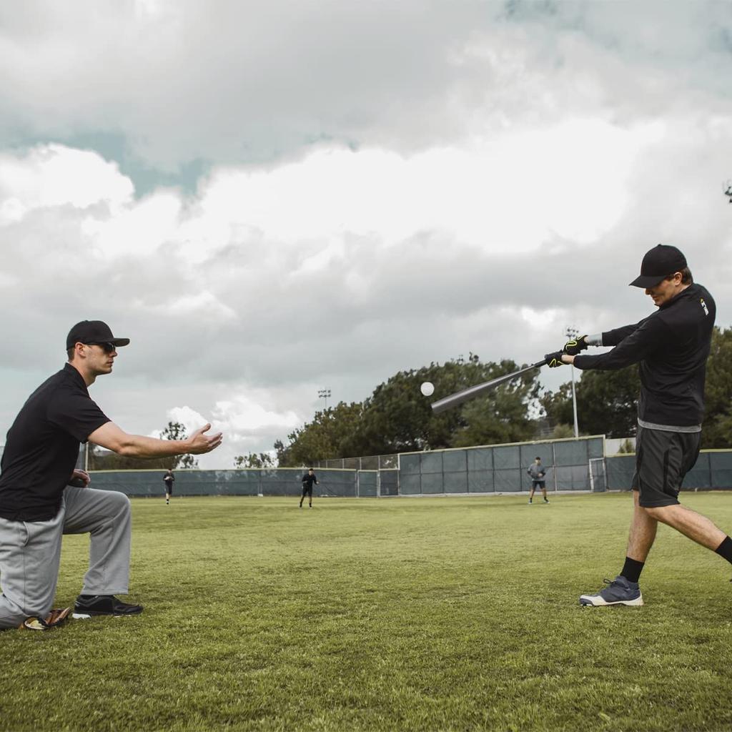 SKLZ Training Contact Ball for Baseball/Softball Batting, 425g [Officially Imported from Japan]