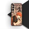 Hinata Shoyo Haikyuus Oikawa Tooru Cover for OPPO A80 A40 A18 A16 A17 A15 A38 A78 A79 A54 A57 A58 A60 4G 5G Coque Phone Case