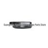 Fender Light with Black Base for Volvo S80, S60, XC90