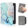 Kindle 2024 Case KPW6543 Handheld Colorful Protective Cover with Hand Strap 658 Shell
