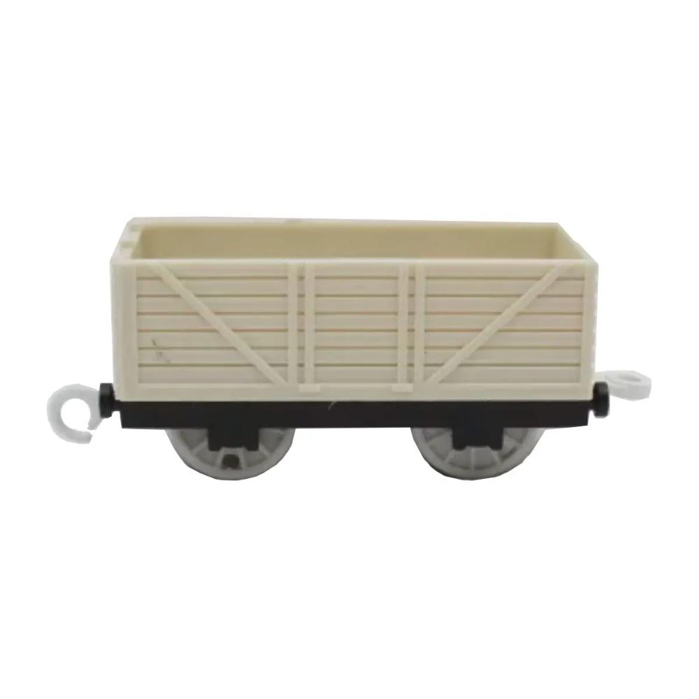 Thomas and Friends Plastic Master Rail Universal Carriage Annie Clarabel Boy Toy Train Model Children Christmas Gift