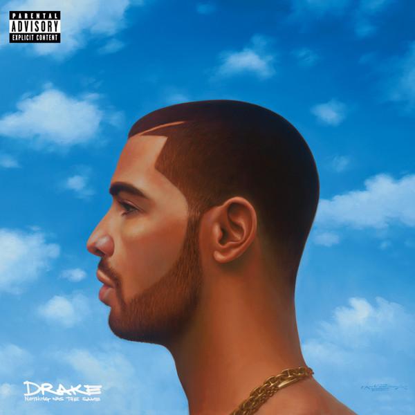 CD DRAKE Nothing Was The Same B001914102 Cash Money Reco 2013 Канада Рэп Хип-Хоп R&B Б/у