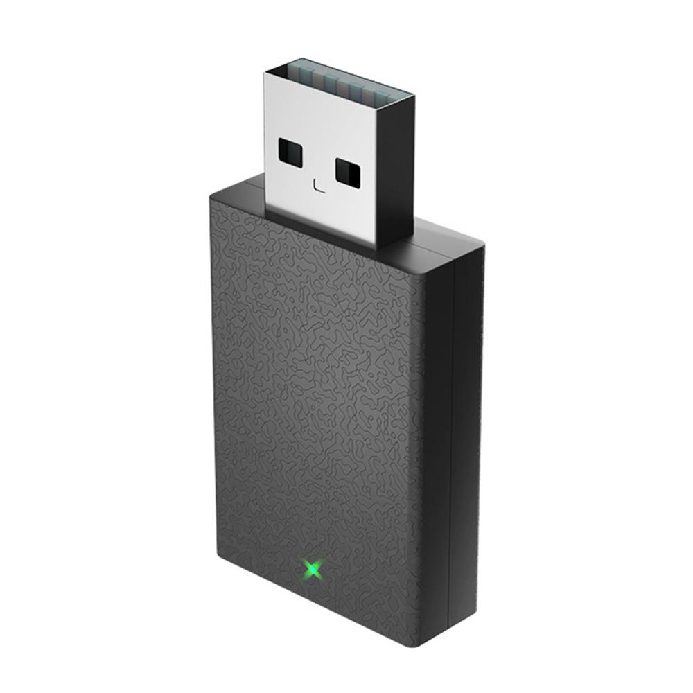 PL1 PRO Plug and Play Android Auto CarPlay Box Kabelgebunden zu Drahtlos Mini Konvertierungsadapter