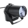 12W LED Beam Spotlight Party Stage Disco Pub Festival Effect Pinspot Lights