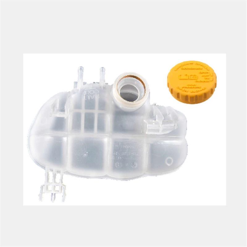 GM/OPEL Expansion Tank with Cap, Model 1304611, for Cross-Border E-Commerce Standard