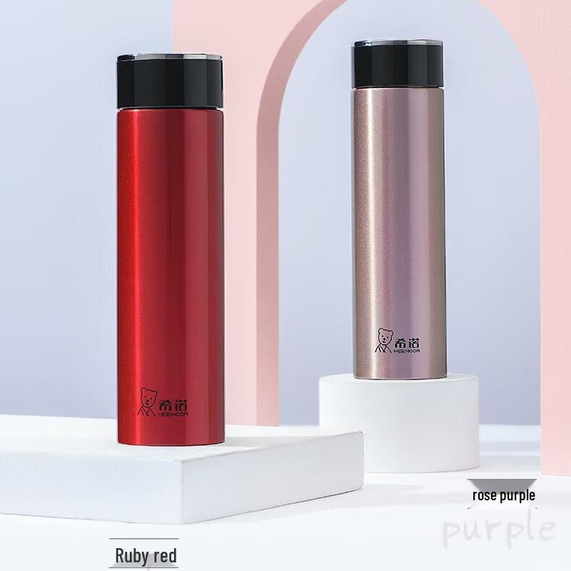 HEENOOR Mini Stainless Steel Insulated Pocket Cup