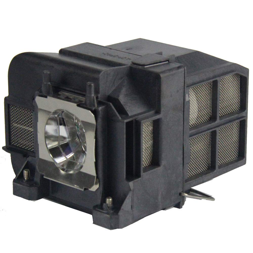

EachLight Replacement Lamp ELPLP75 EPSON ELPLP75 Projector Replacement Lamp [High Brightness] EB-1940W EB-1945W EB-1960 EB-1965
