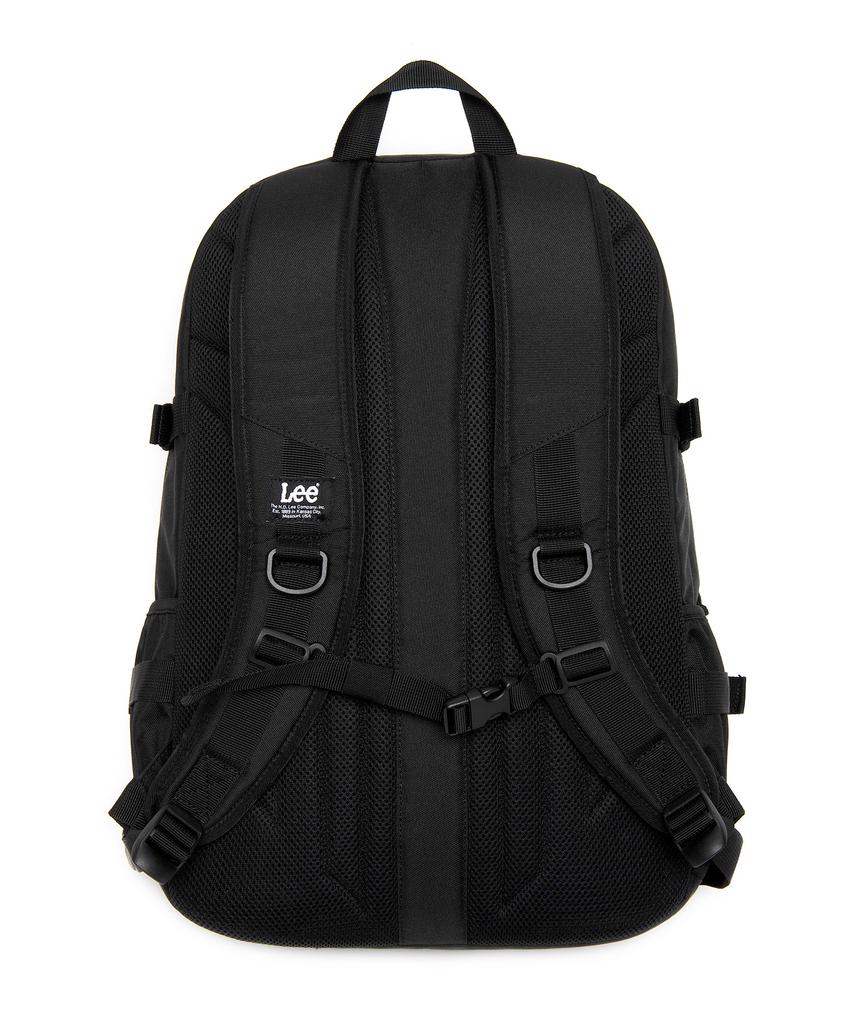 Lee Cordura Layer Rucksack Black