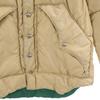 Powderhorn 80s Vintage 2WAY Batting Jacket M Beige Best Men's Used