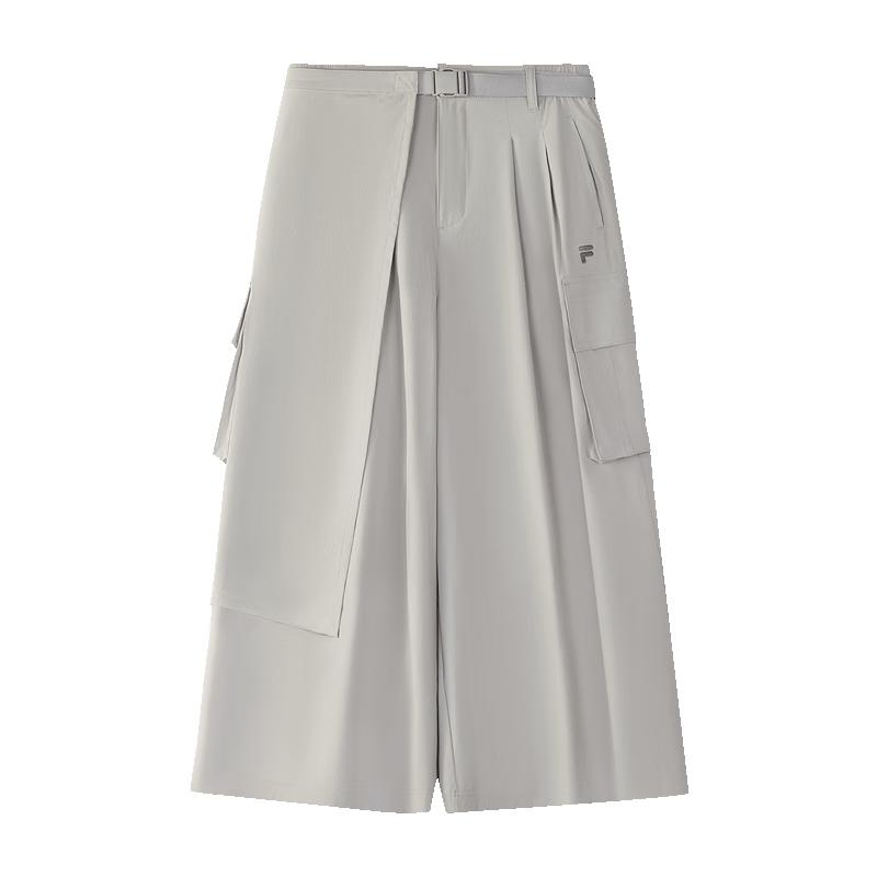FILA FUSION Women s Cargo Skirt Pants M