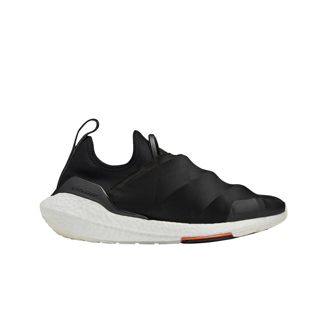 

Y-3 Ultraboost 22 Черный Основной Белый 245