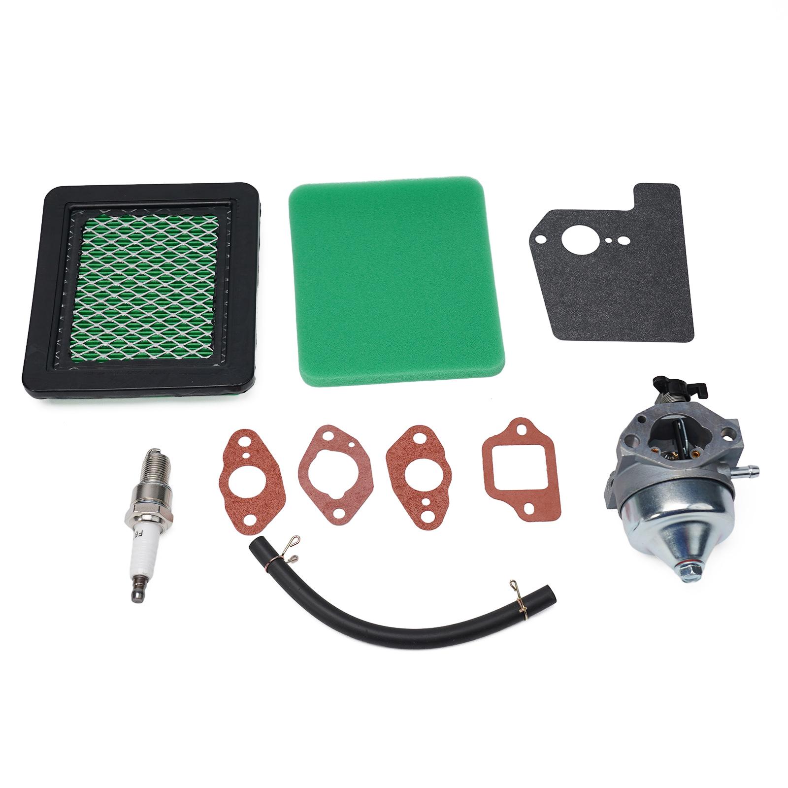 Air Filter Carburetor Repair Kit 16100-Z0L-862 16100-Z0Y-813 Air Filter Gasket Lawnmower High Quality Practical China Mainland